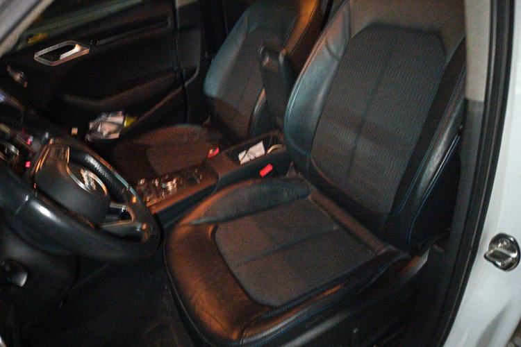 Used Audi A3 2019 Sportback 35 TFSI Fashion Edition China V