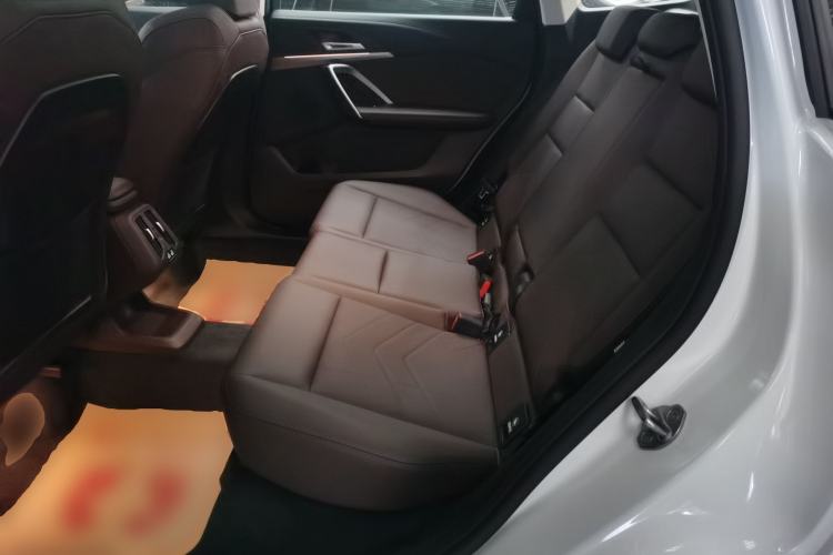 Used BMW X1 2023 sDrive25Li M Sport Package