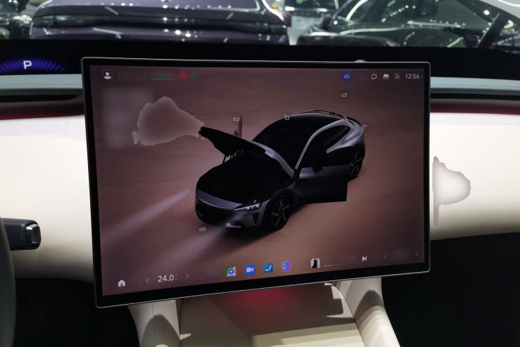 Used  YU7 2025 Ultra-Long Range High-Performance All-Wheel-Drive Max Edition