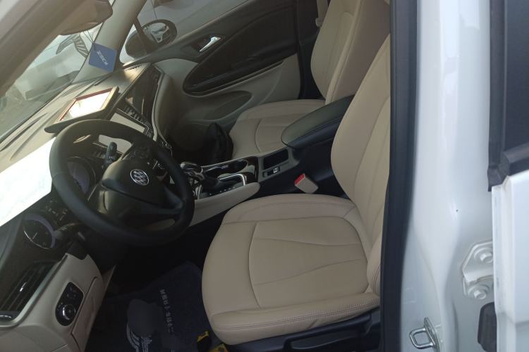 Used Buick Verano 2019 Sedan 15S Automatic Entry Model
