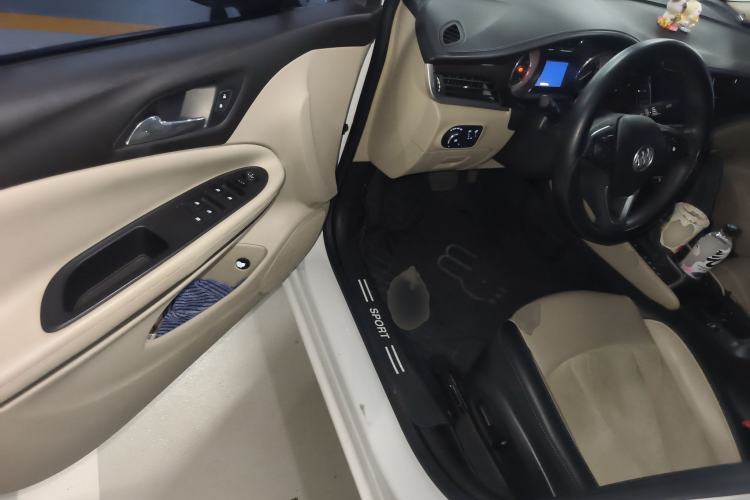 Used Buick Verano 2018 Sedan 15S Automatic Leading Model