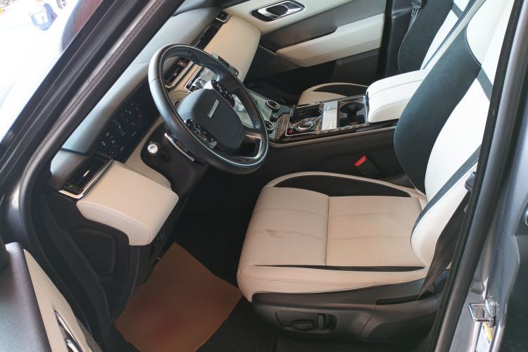 Used Land Rover Range Rover Velar 2017 P380 R-DYNAMIC SE
