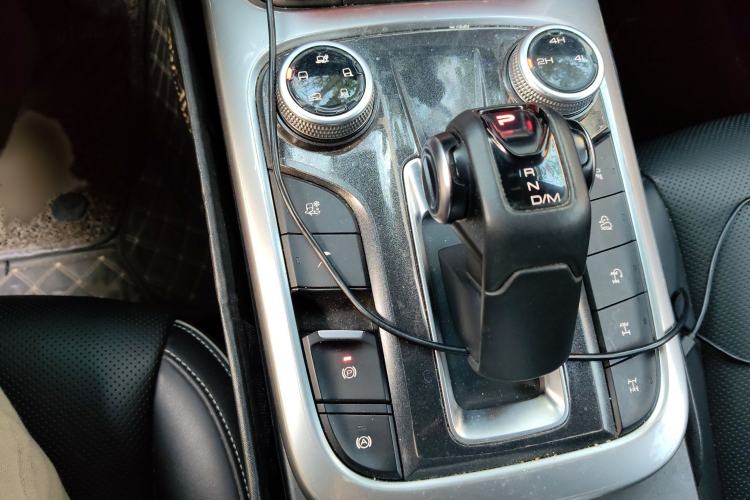 Used Tank 300 2021 Off-Road Edition 2.0T Conqueror