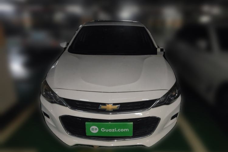 Used Chevrolet Cavalier 2019 320 Automatic Xinyue Edition