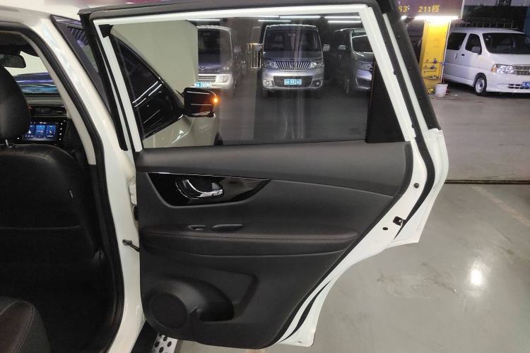 Used Nissan X-Trail 2021 2.0L CVT 2WD XL ITS Comfort Commemorative Edition
