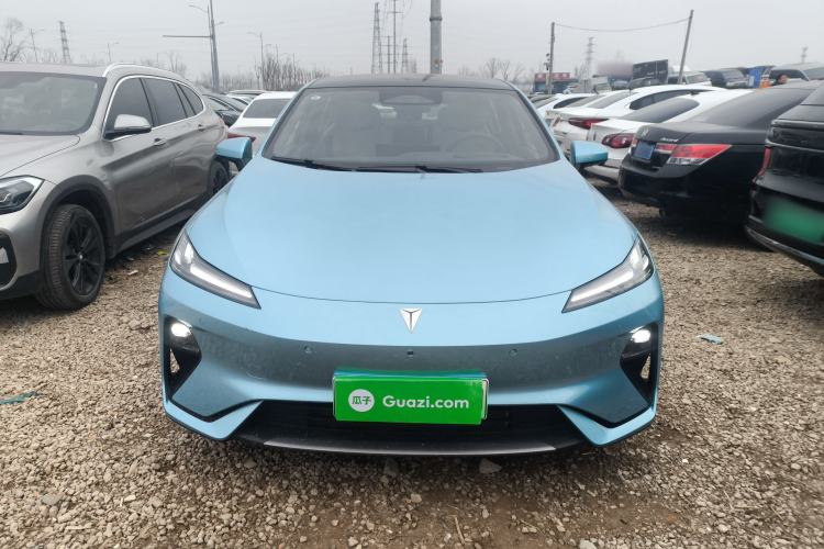 Used  L07 2024 230Max Qiankun Intelligent Driving ADS SE Range-Extended Version
