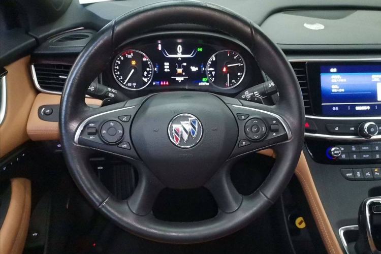 Used Buick LaCrosse 2021 652T Premium Edition
