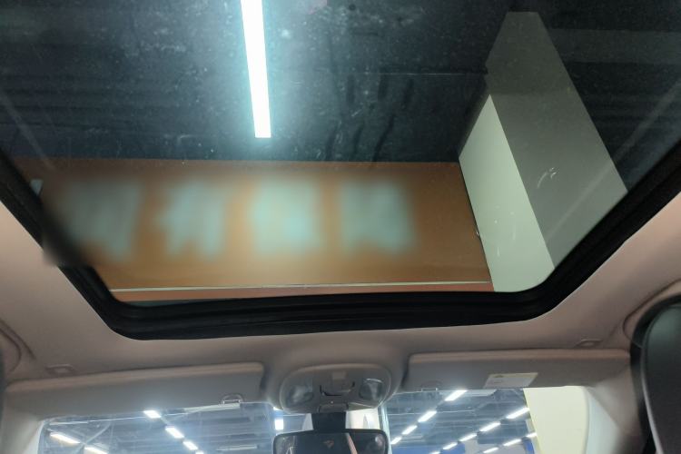 Used  Compass 2017 200T Automatic Family Edition