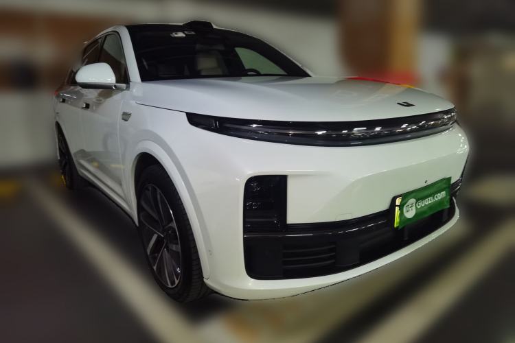 Used Li Auto L7 2023 Max model