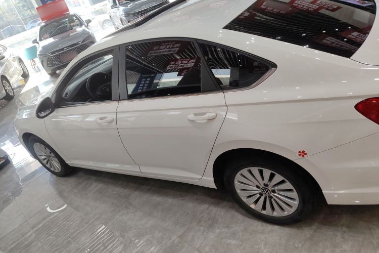 Used Volkswagen Lavida 2021 280TSI DSG Comfort Edition