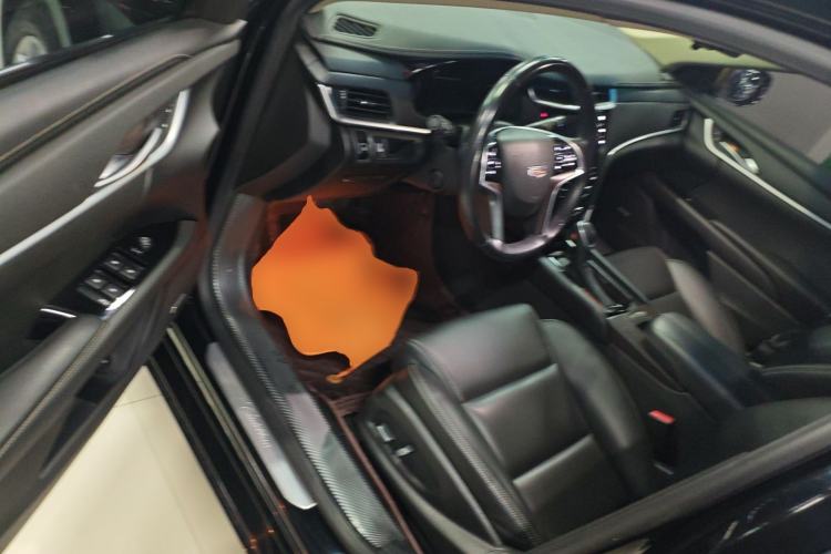 Used Cadillac XTS 2018 28T Tech Edition