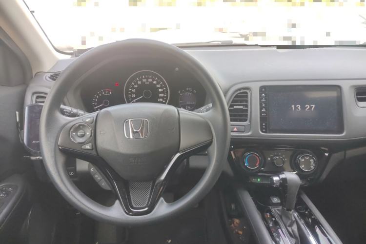 Used Honda Vezel 2020 1.5L CVT Pioneer Edition