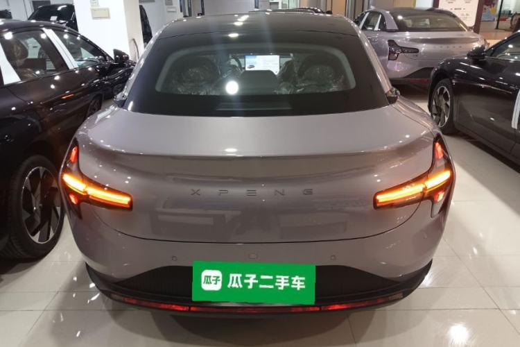 Used XPeng MONA M03 2025 620 Ultra-Long Range Plus
