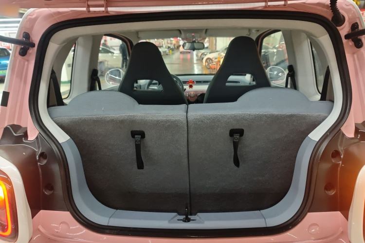 Used Bestune Pony 2024 170km Vitality Horse