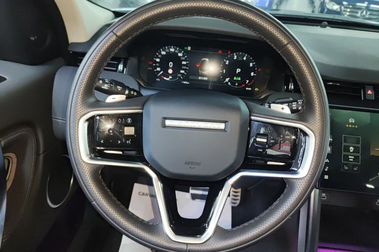 Used Land Rover Discovery Sport 2024 Performance Tech Edition