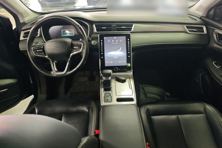 Used Roewe RX5 New Energy 2020 ePLUS National Trend Ronglin Flagship Edition
