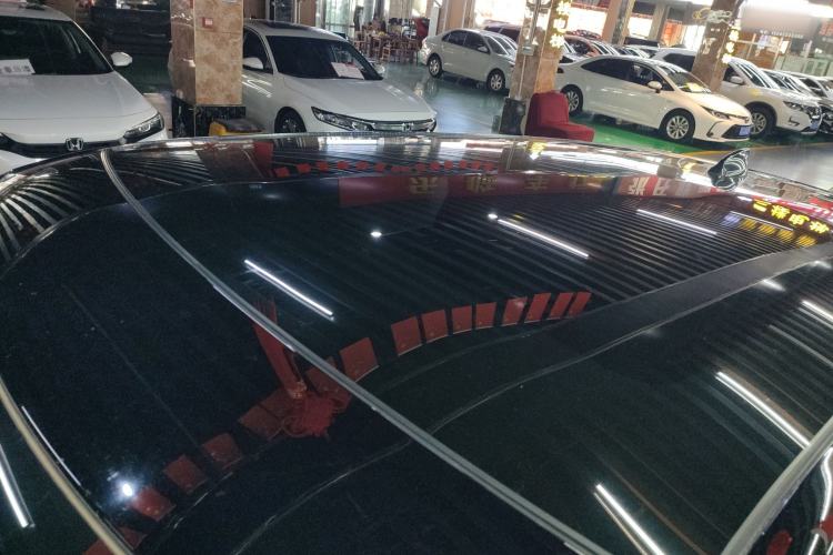 Used Land Rover Range Rover Evoque 2021 Range Rover Velar 249 PS R-Dynamic S Performance Edition