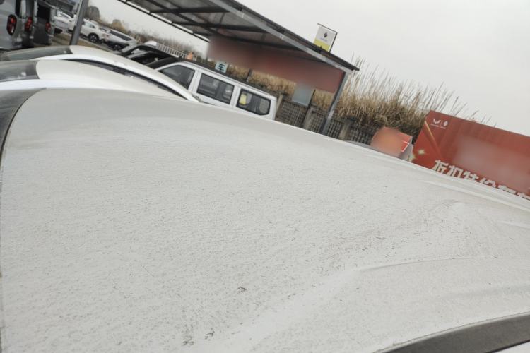 Used Wuling Wuling Starlight 730 