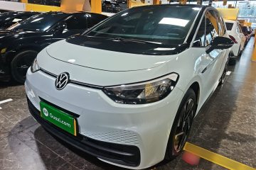 Used Volkswagen ID.3 2023 Pure Smart Edition