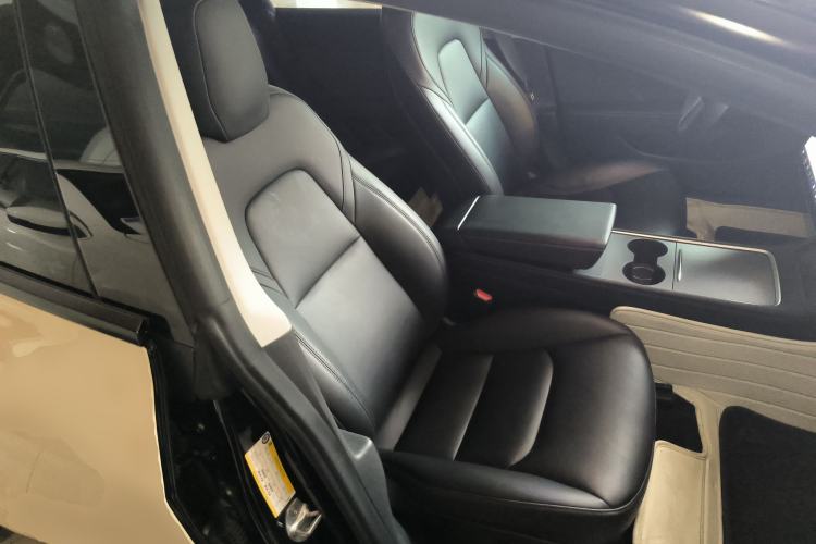 Used Tesla Model 3 2022 Rear-Wheel-Drive Version
