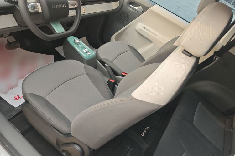 Used  Lumin 2022 210km Sweet Edition