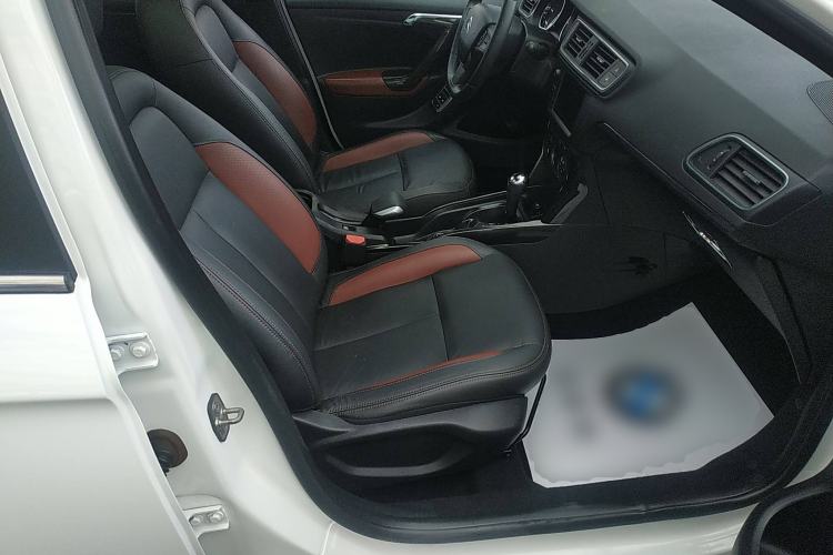 Used Citroen C3-XR 2015 1.6THP Automatic Flagship Model
