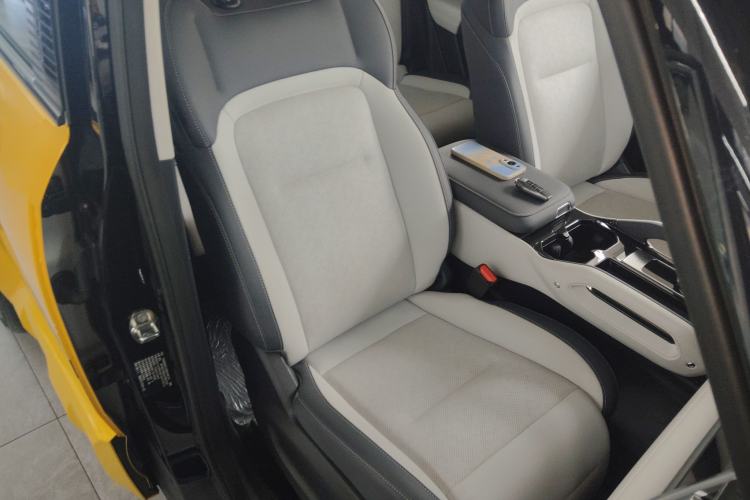 Used  03 2024 501km Four-wheel Drive Long-range Intelligent Driving Edition
