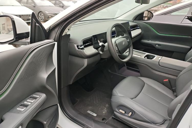 Used XPeng G6 2025 625 Long-Range Max Tech Edition
