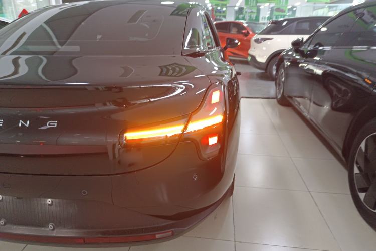 Used XPeng MONA M03 2024 620 with Ultra-Long Range