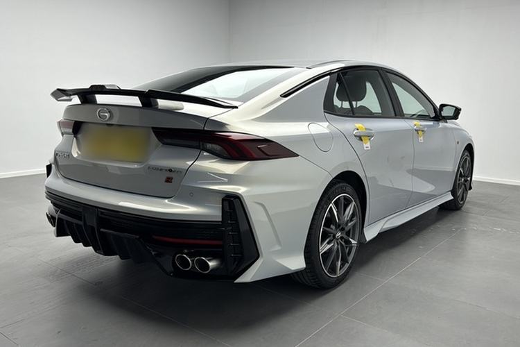 Used GAC Trumpchi EMPOW 2024 270T DCT Yingbao R-Style Edition