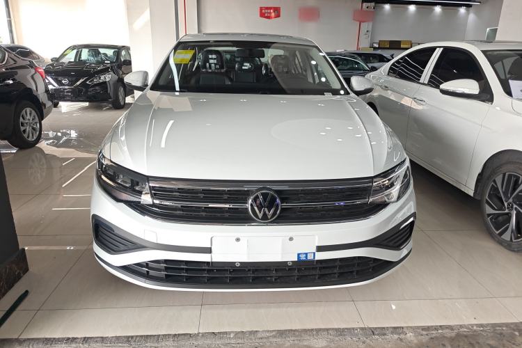 Used Volkswagen Bora 

