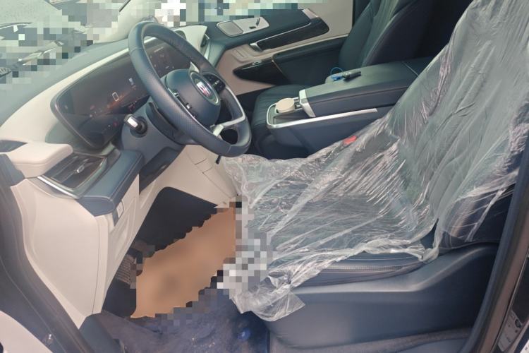 Used Buick Century 2023 2.0T Four-Seat Private Edition