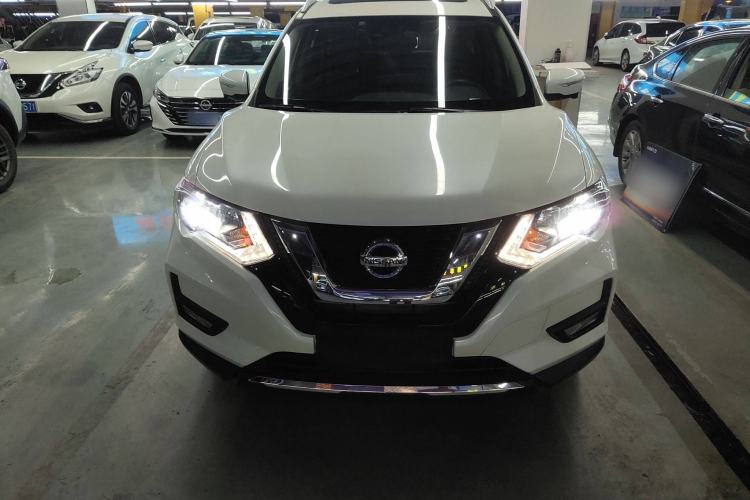 Used Nissan X-Trail 2021 2.0L CVT 2WD XL ITS Comfort Commemorative Edition
