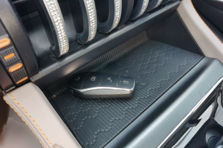 Used BYD Yuan PLUS 2023 Champion Edition 430KM Superior Model
