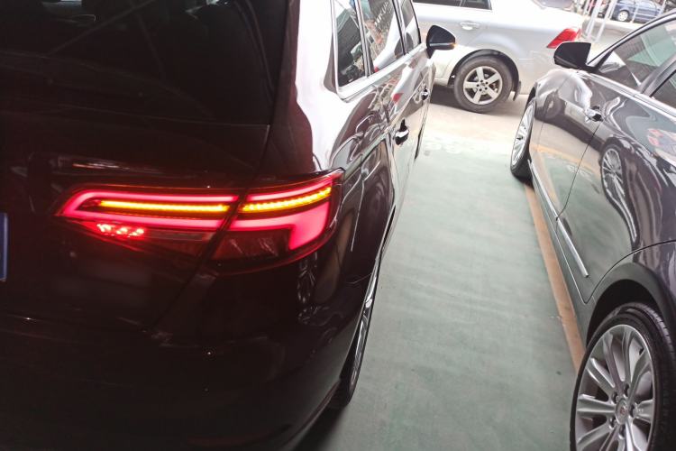 Used Audi A3 2018 30th Anniversary Edition Sportback 35 TFSI Fashion Model
