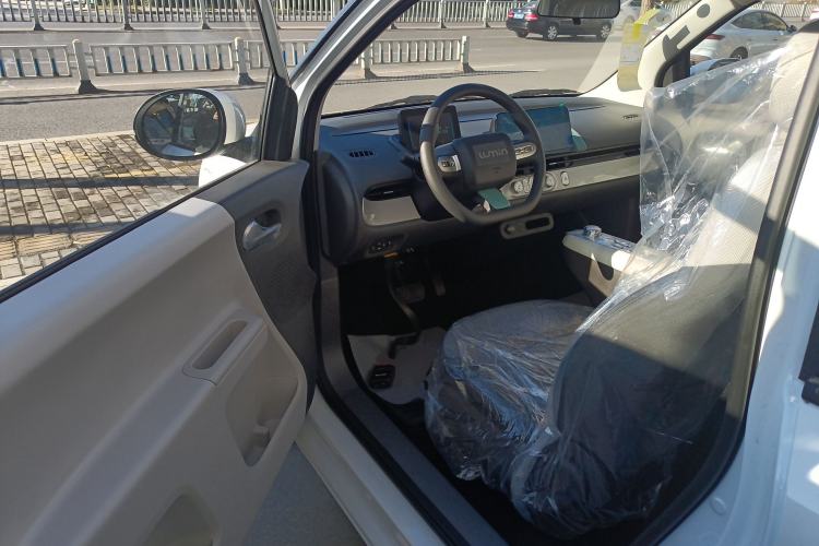 Used  Lumin 2025 205 km Xiangqin Version
