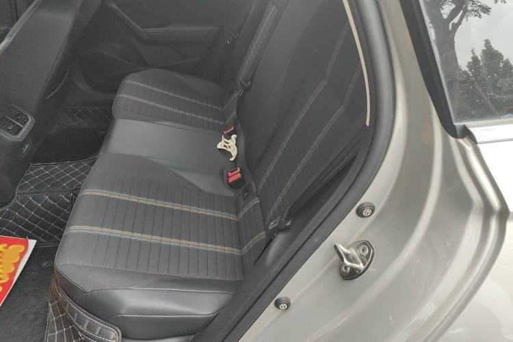 Used Volkswagen Lavida 2022 280TSI DSG Comfort Edition
