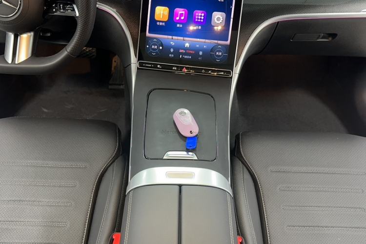 Used Mercedes-Benz C-Class 2025 C 260 L Sport Edition
