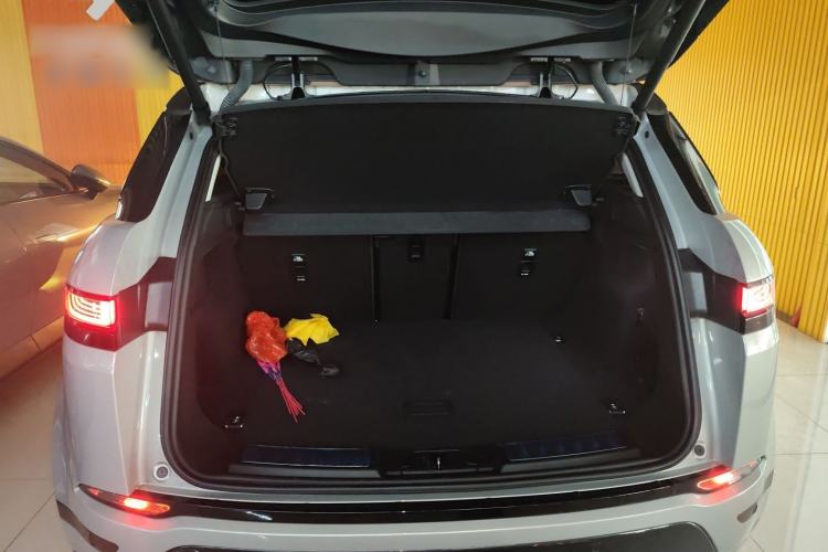 Used Land Rover Range Rover Evoque 2023 Aurora L 249 PS Collins Antique Bronze Special Edition
