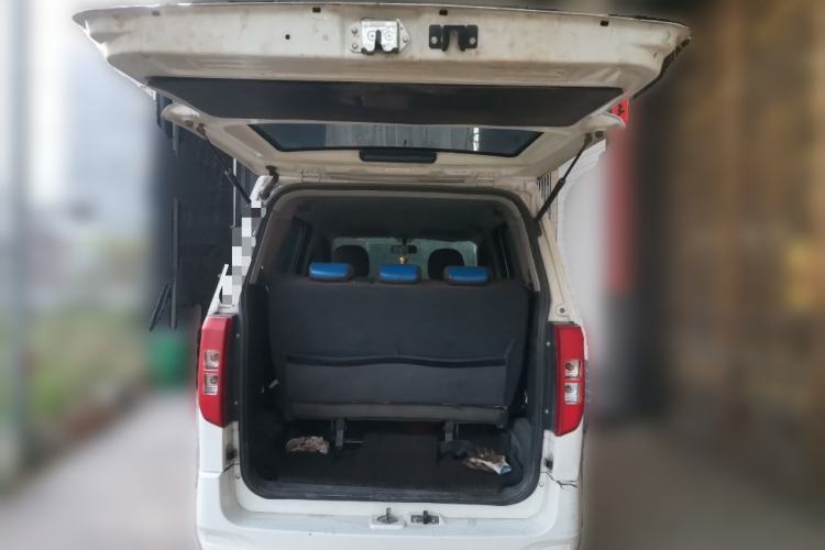 Used Joylong EM3 2020 Long-Range Model 41 kWh