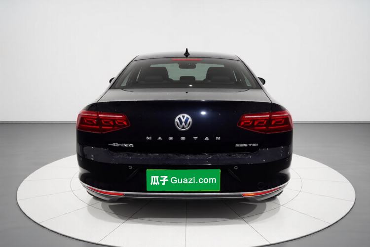 Used Volkswagen Magotan 2020 330TSI DSG Leading Model
