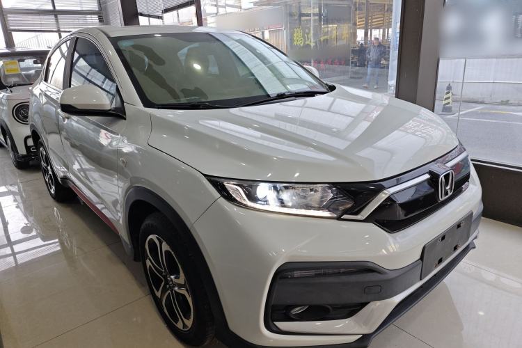 Used Honda XR-V 2020 1.5L CVT Classic Edition