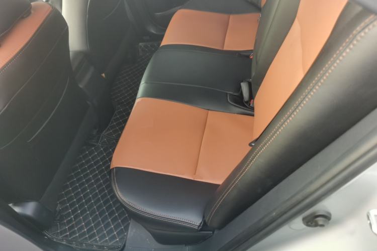 Used Toyota Levin Hybrid E+ 2019 1.8L PH GS E-CVT Elite Edition
