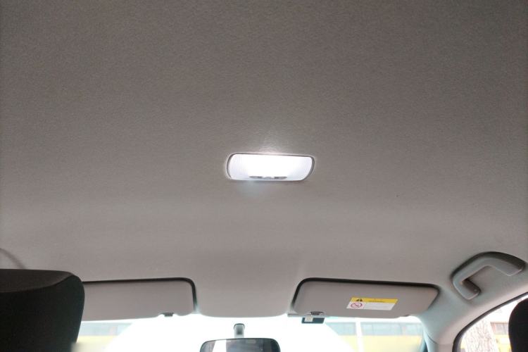 Used Honda Fit 2023 1.5L CVT Trend Edition