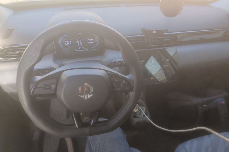 Used Leapmotor T03 2024 310 Comfort Edition
