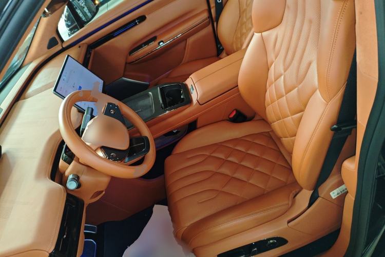 Used Hyptec HT 2024 825 Ultra-High Voltage LiDAR Edition