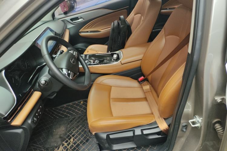 Used AION S 2022 Meizu 580