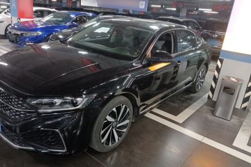 Used Volkswagen Passat 2022 330TSI Starry Elite Edition