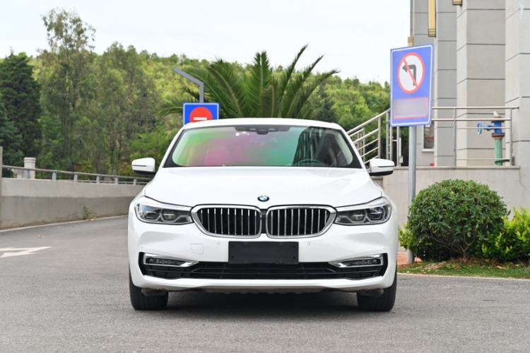 Used BMW 6 Series GT 2019 630i Luxury Design Package
