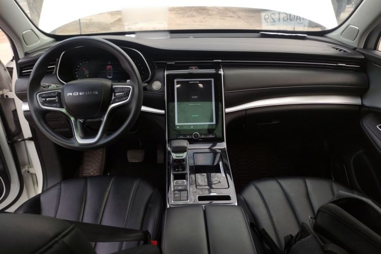 Used Roewe RX5 MAX 2019 300TGI Automatic 4G Connect Luxury Edition